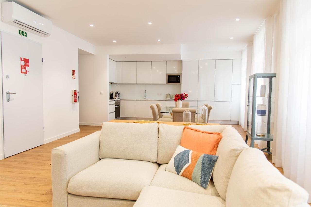 Apartamentos Fernao De Ornelas By Heart Of Funchal Bagian luar foto